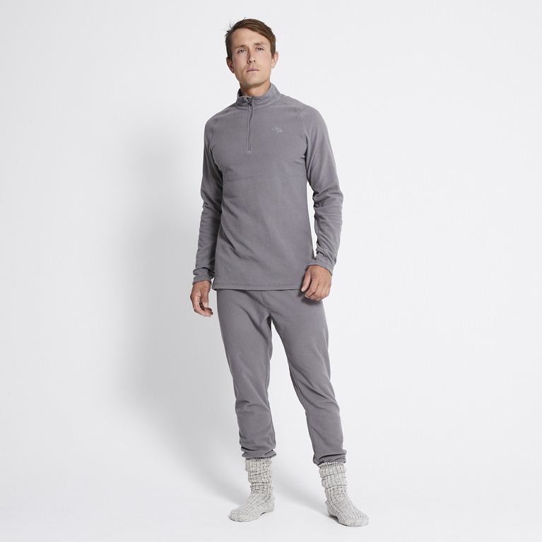 Fleece-aluskerrasto "Flisby"